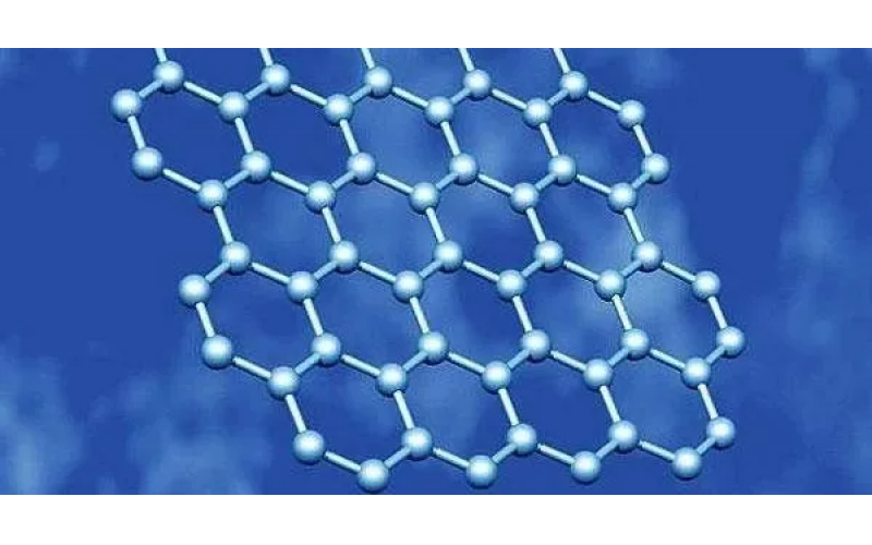 關于石墨烯結構和形態(tài)